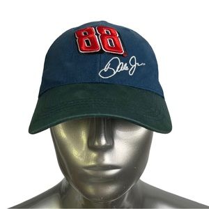 🎀 Kellogg’s Men's Racing 88 Dale Earnhardt Hat